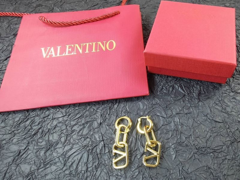 Valentino Earrings